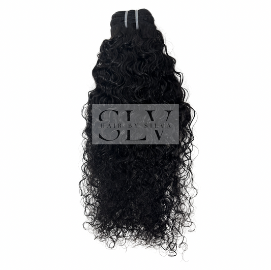 Tissage Burmese Curly