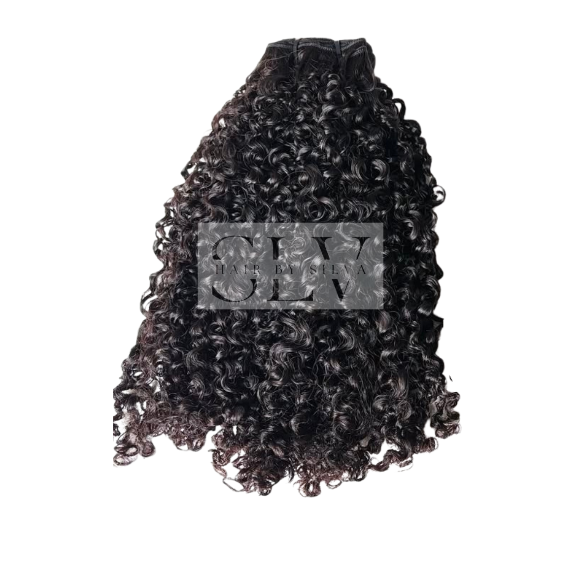Tissage Pissy Curly