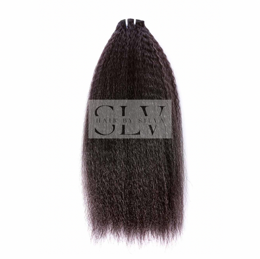 Tissage Kinky Straight
