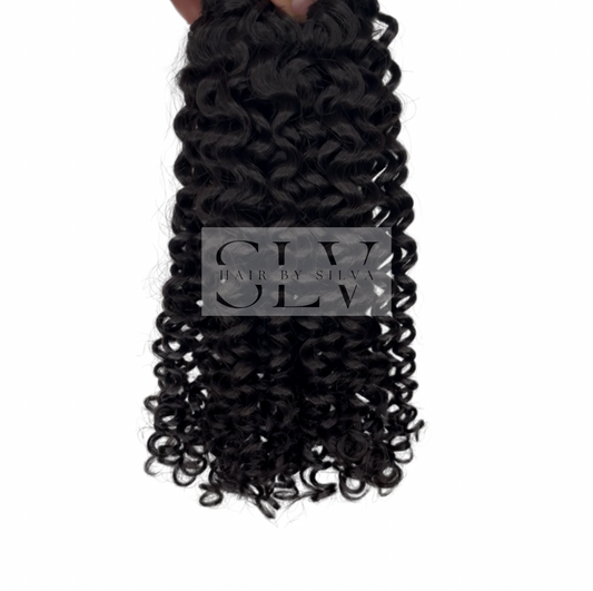 Tissage Curly