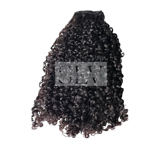 Tissage Pissy Curly