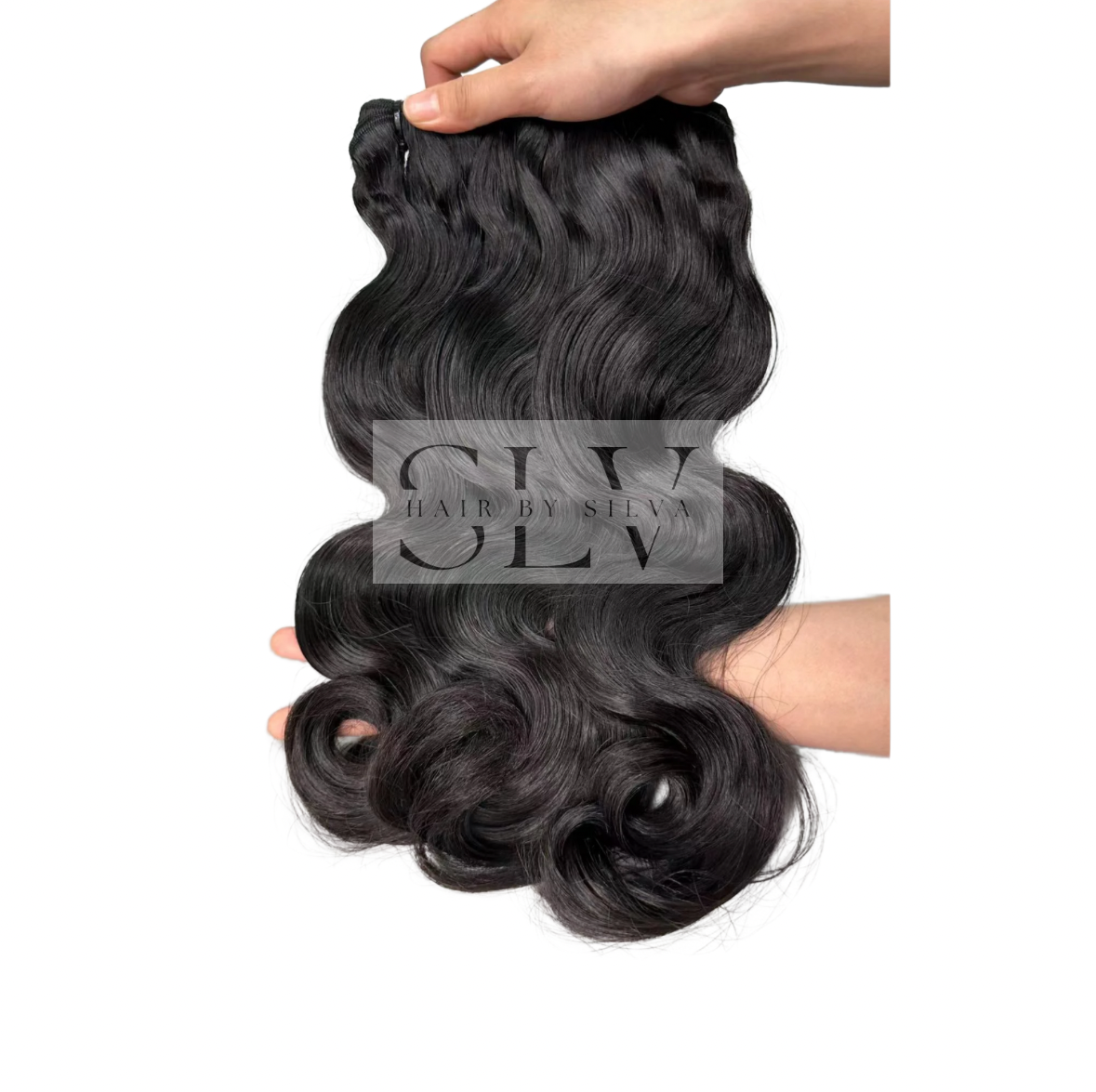 Tissage Body Waves