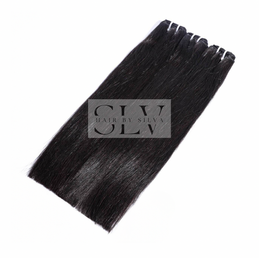 Tissage lisse