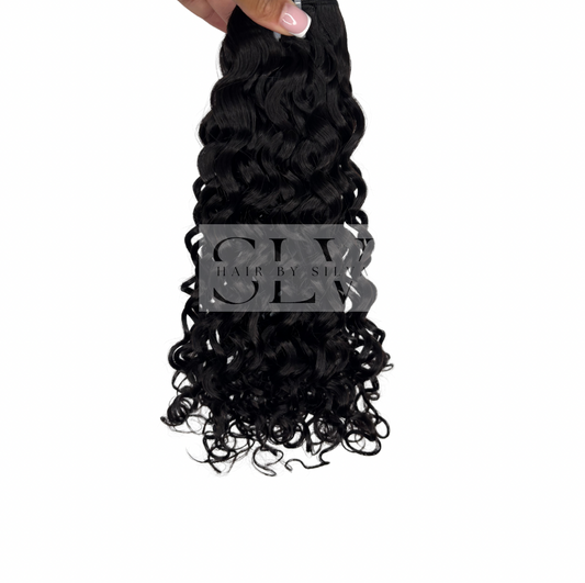 Tissage Waterwaves